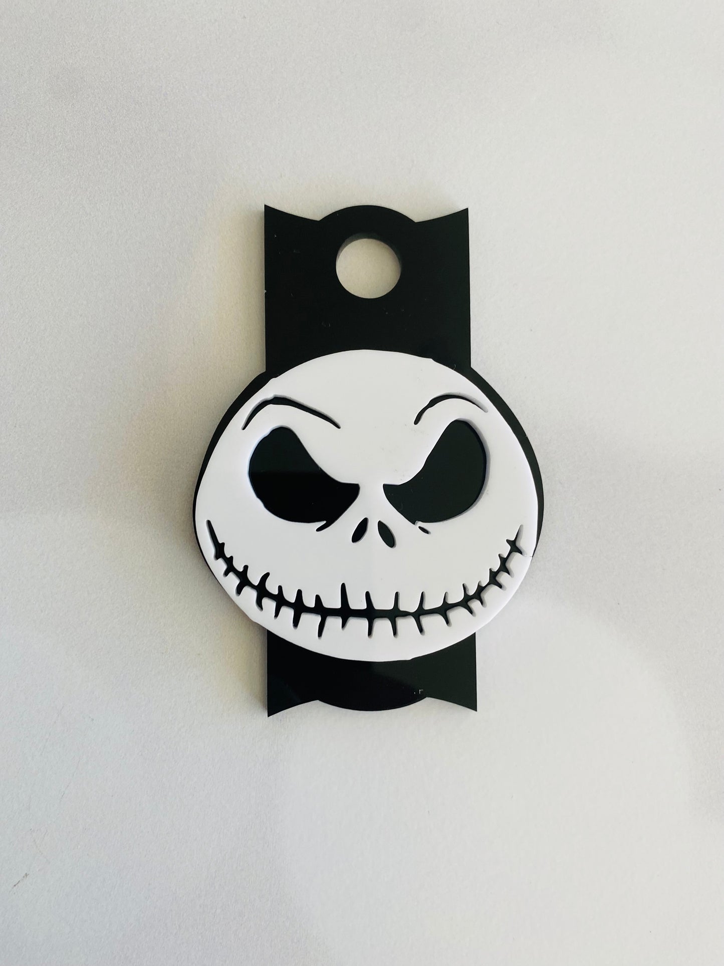 40oz Jack Tumbler Topper