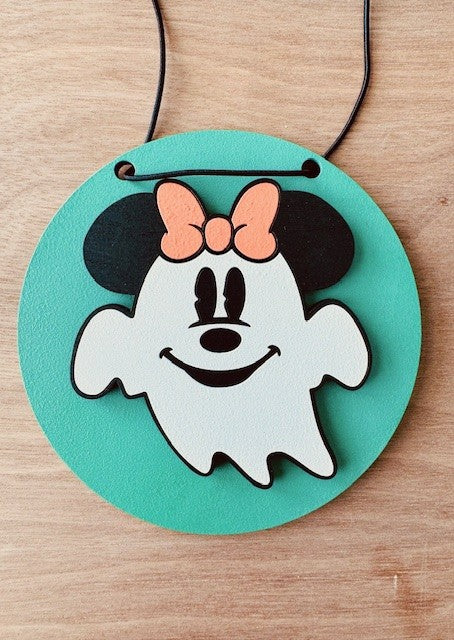 Memory Maker Doorknob Hanger Craft Kit