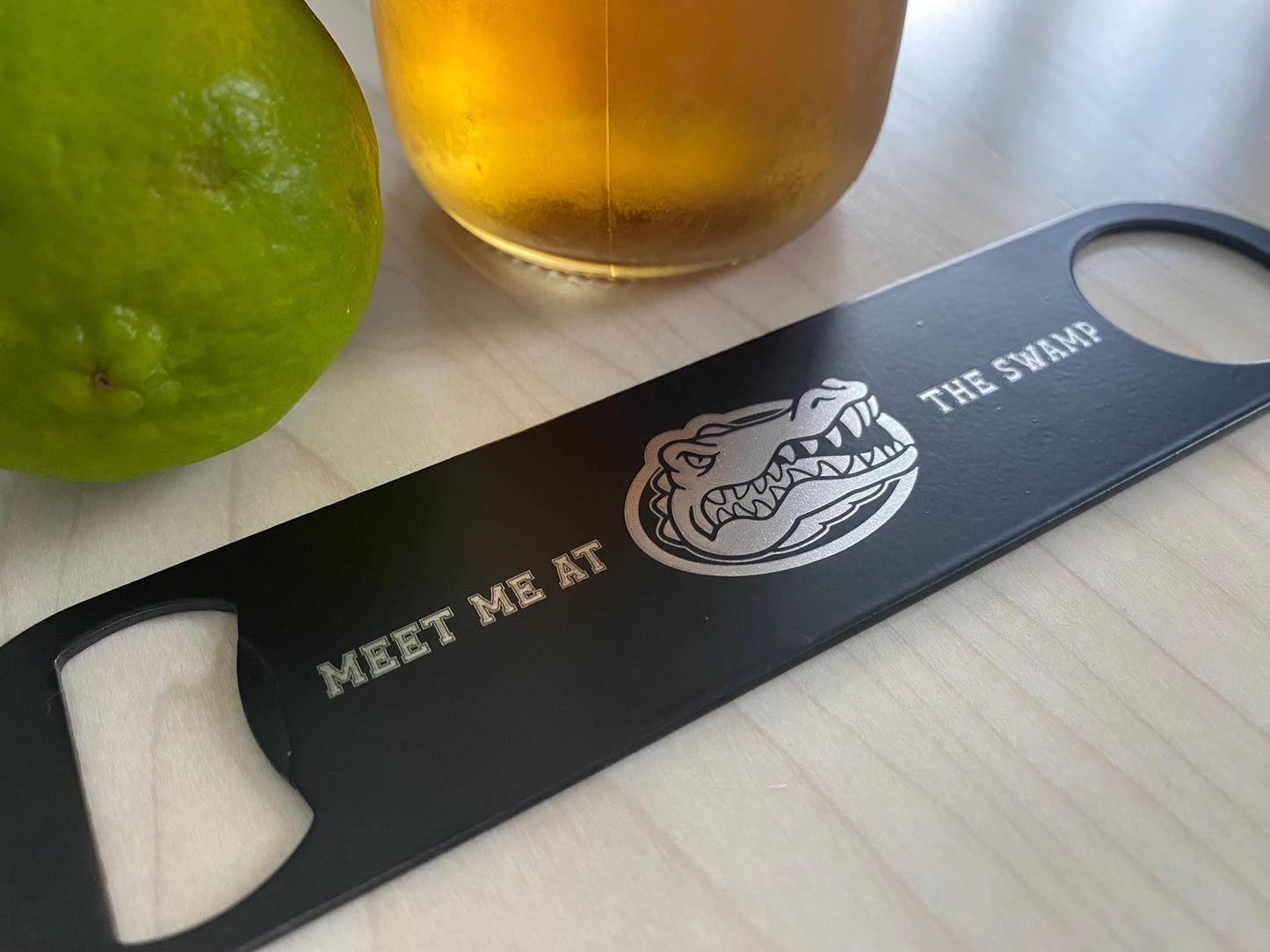 Sports Team Bottle Openers