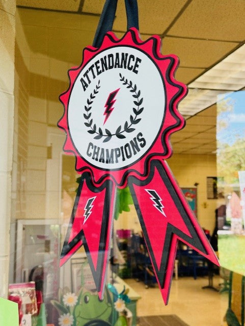 Personalized Laser Engraved Medals and Awards