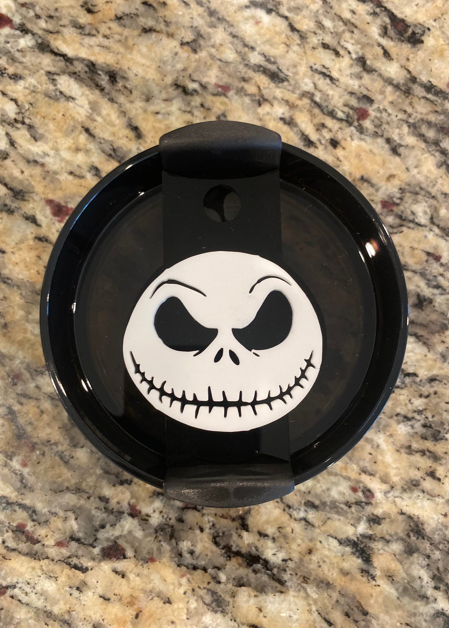 40oz Jack Tumbler Topper