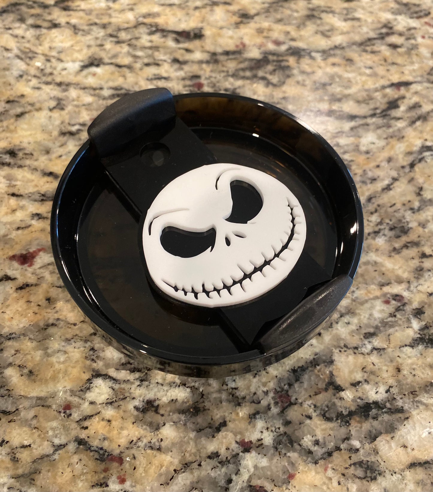 40oz Jack Tumbler Topper