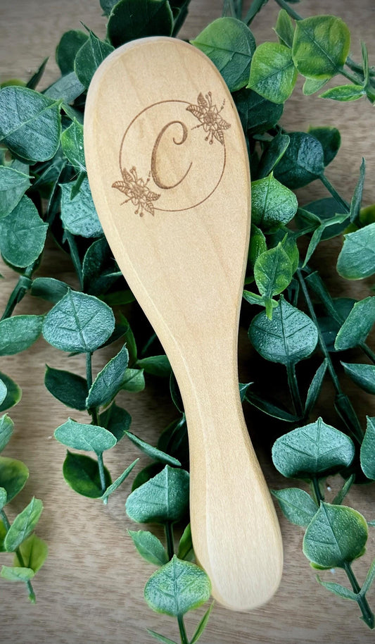Personalized Baby Brush