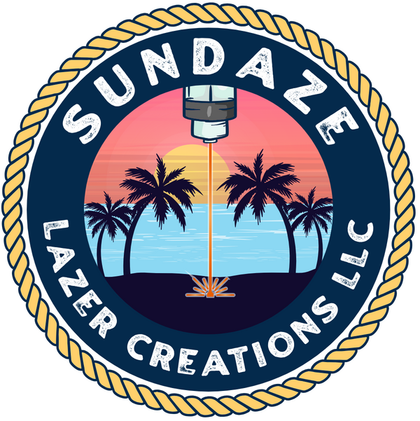 SunDaze Lazer Creations